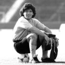 Diego Maradona