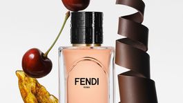 FENDI Casa Grande od parfuméra Quentina Bischa