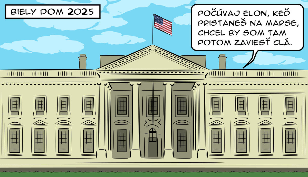 Karikatúra 03.04.2025