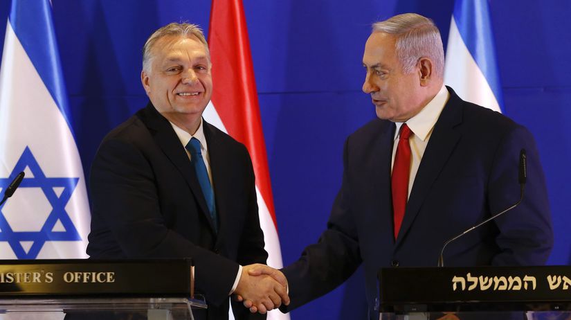 Hungary Israel Soccer