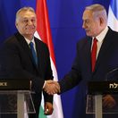 Hungary Israel Soccer