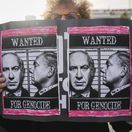 Israel Netanyahu Trial