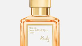 Kurky od Maison Francis Kurkdjian