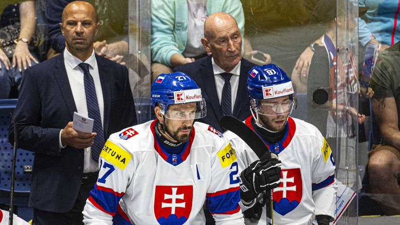 Marek Hrivík