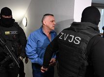 Verdikt k Černákovi môže zaznieť už o hodiny. Prokurátorka o anonyme: Zákon som neporušila, obhajoba ma zastrašuje
