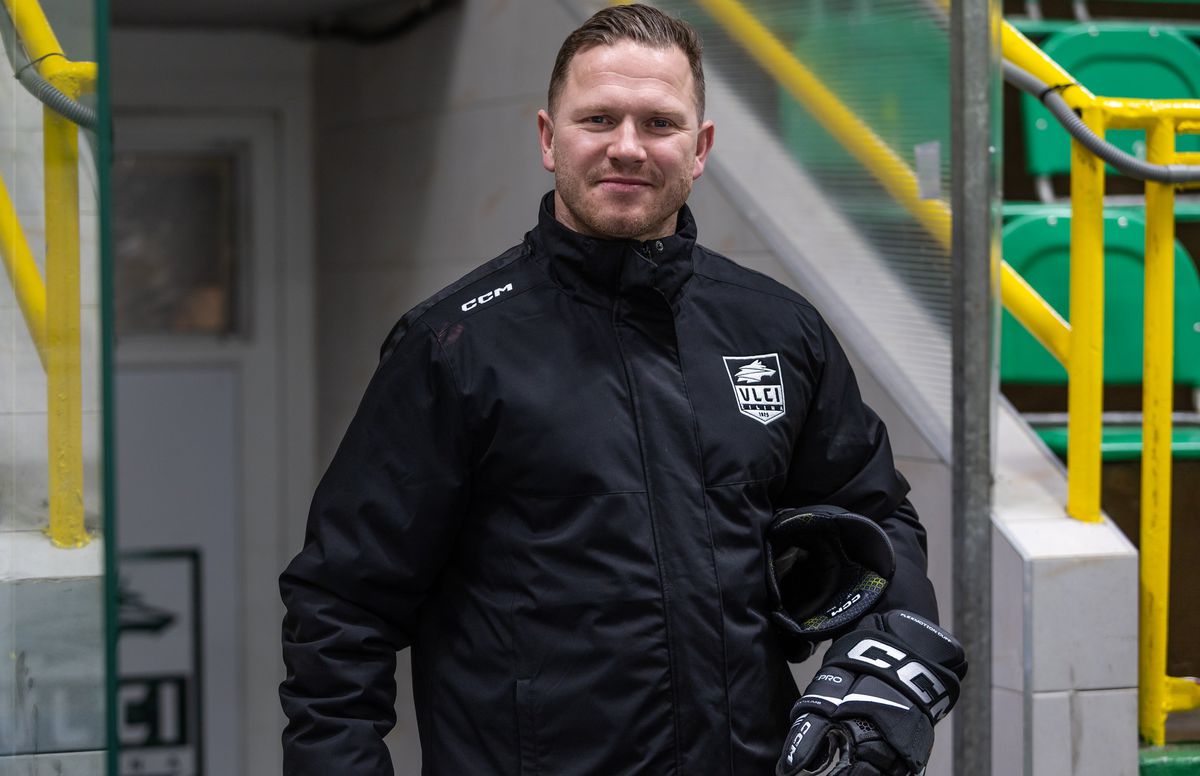 Na Slovensku máme viacero dobrých mladých...