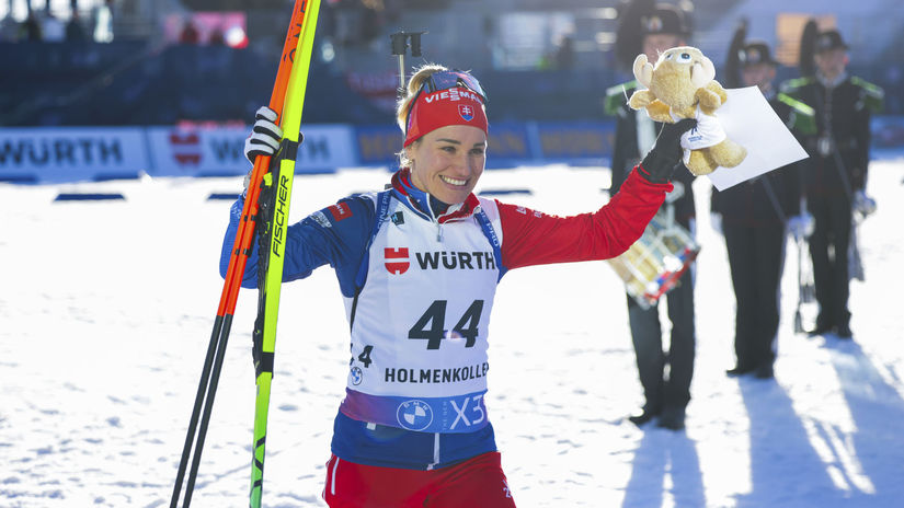 Paulína Bátovská-Fialková