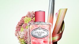 Prada Infusions Rhubarbe
