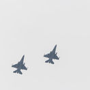 prílet F16 Kuchyňa