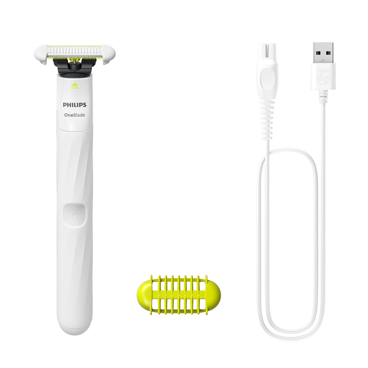 Brity OneBlade Intimate kmitajú až 100 krát za...