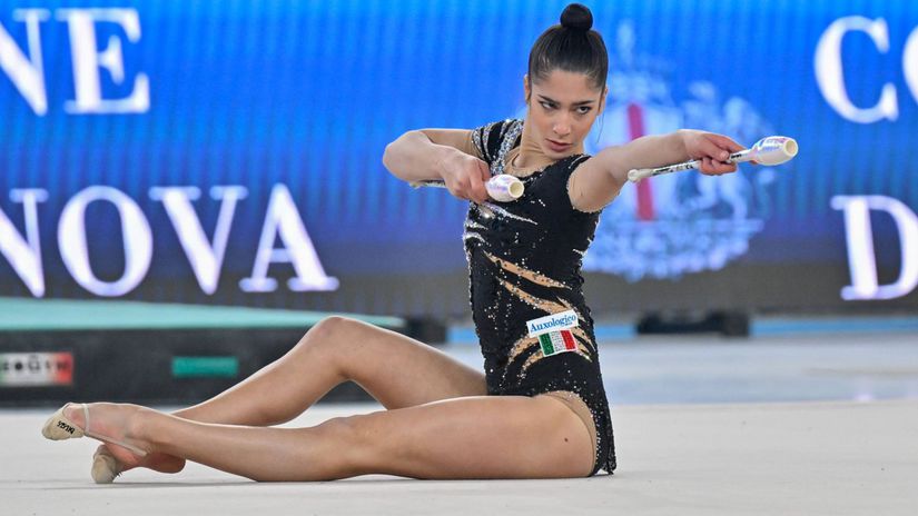Sofia Raffaeliová