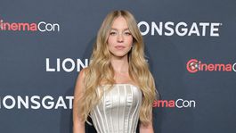 Sydney Sweeney 