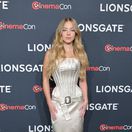 Sydney Sweeney