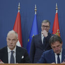 Vučič, Szalay-Bobrovniczky, Gašič