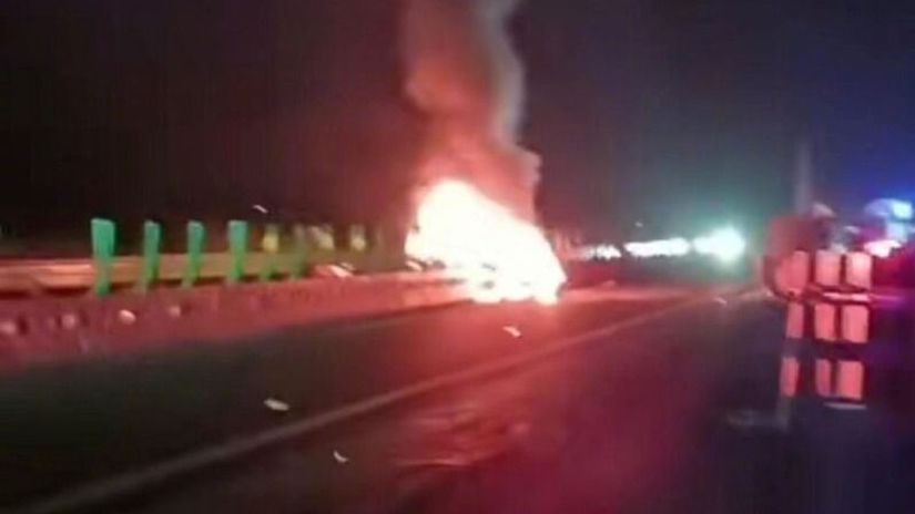 Po tragickom incidente sa začali na internete...