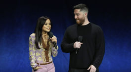 2025 CinemaCon - Lionsgate Presentation