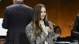 2025 CinemaCon - Universal Pictures and Focus Features