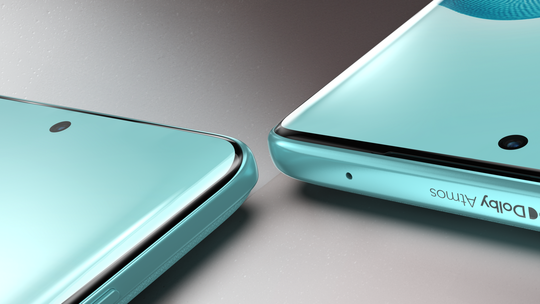 Motorola edge 60 fusion 