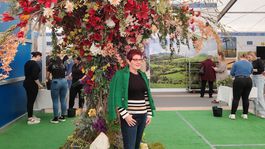 Banskobystričanka neodolala a zapózovala pri...