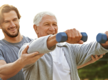 Znižuje riziko predčasnej smrti až o 17...