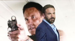 2025 CinemaCon - Amazon Studios and MGM Studios Presentation