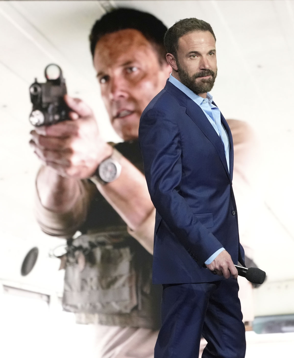2025 CinemaCon - Amazon Studios and MGM Studios...