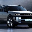 Hyundai Nexo - 2025