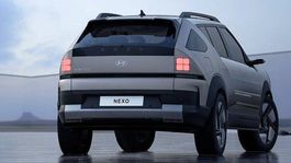 Hyundai Nexo - 2025