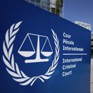 ICC / International Criminal Court / Medzinárodný trestný súd / Haag /