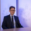 Ken McCallum, šéf britskej MI5
