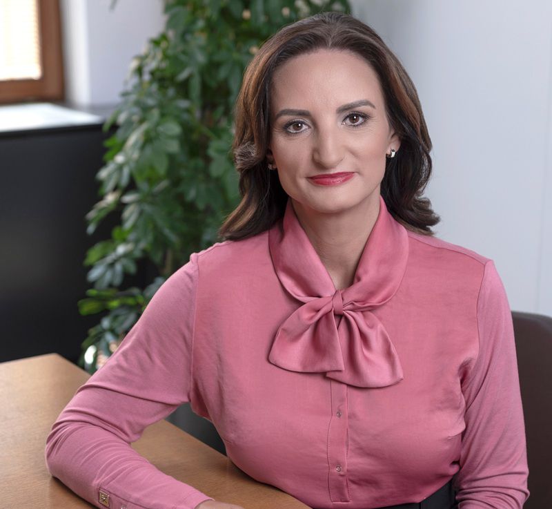 Klara Tomasovicova