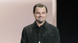 Leonardo DiCaprio