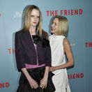 NY Premiere of "The Friend"