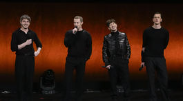 2025 CinemaCon - Sony Pictures Presentation