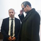 Peter Kovařík / Peter Kubina /