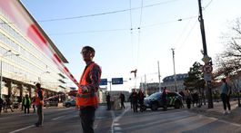 protest pochod bratislava