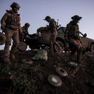 Russia Ukraine War