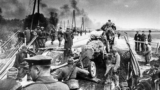 Kone pomáhali aj pri uvoľňovaní a preprave...