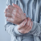 bolesť kĺbov, artritída, zápästie, reuma