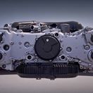 BYD YangWang U7 - 2025