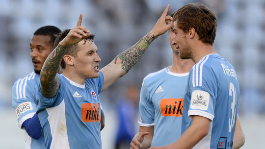 Prekonal ho iba Šporar. Bývalý kráľ strelcov verí, že Kucka skončí v Prievidzi