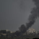 Izrael gaza
