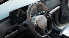 Kia EV3 GT-line - test 2025