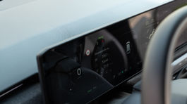 Kia EV3 GT-line - test 2025