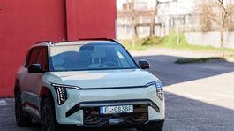 Kia EV3 GT-line - test 2025