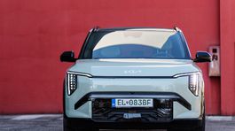 Kia EV3 GT-line - test 2025