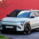 Kia EV3 GT-line - test 2025