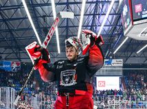 Komentátor kričal od úžasu. Slovenský...