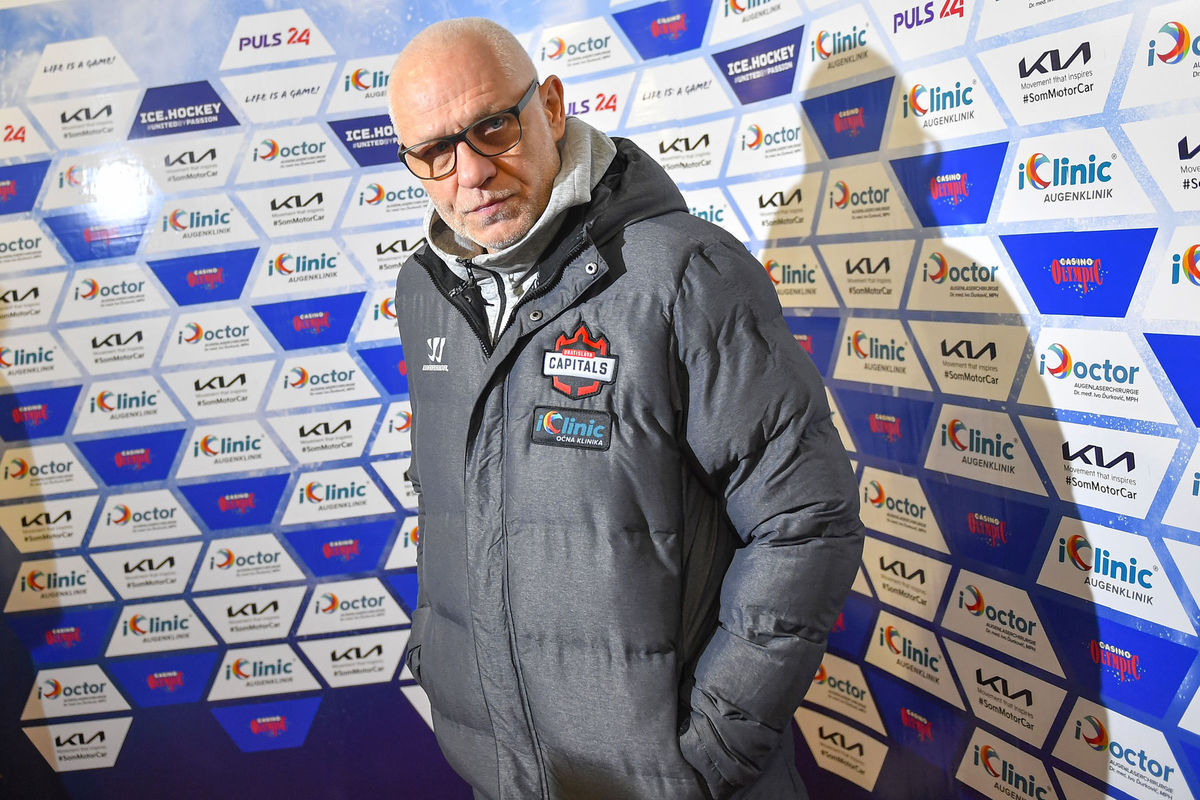 Peter Draisaitl na Slovensku viedol z pozície...