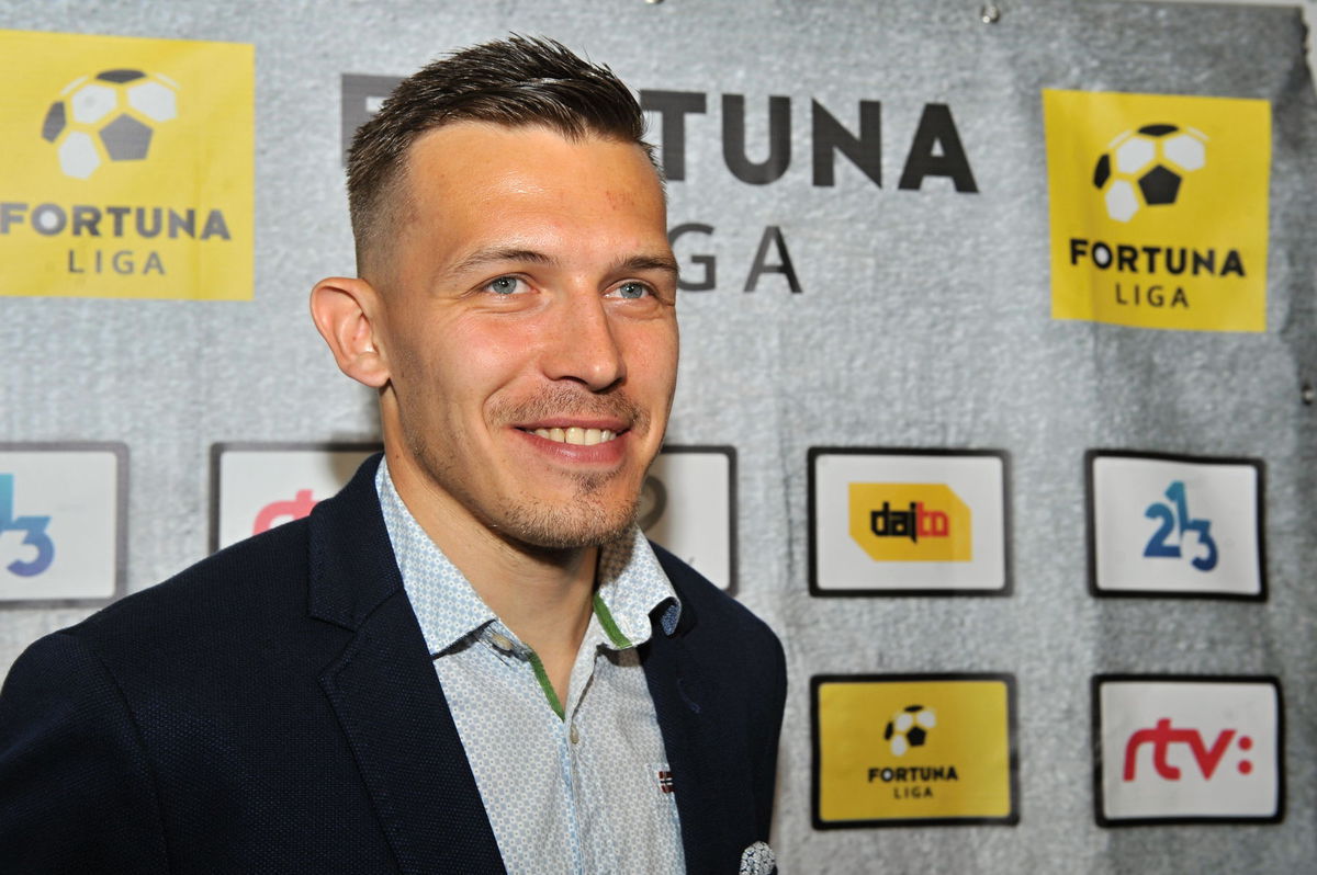 Filip Hlohovský.